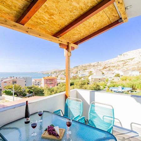 메타이나 Kob Orog Good Location With Sea Views And Modern Decor 아파트 외부 사진