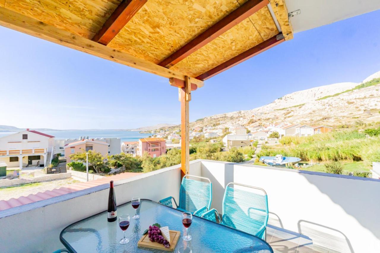 메타이나 Kob Orog Good Location With Sea Views And Modern Decor 아파트 외부 사진