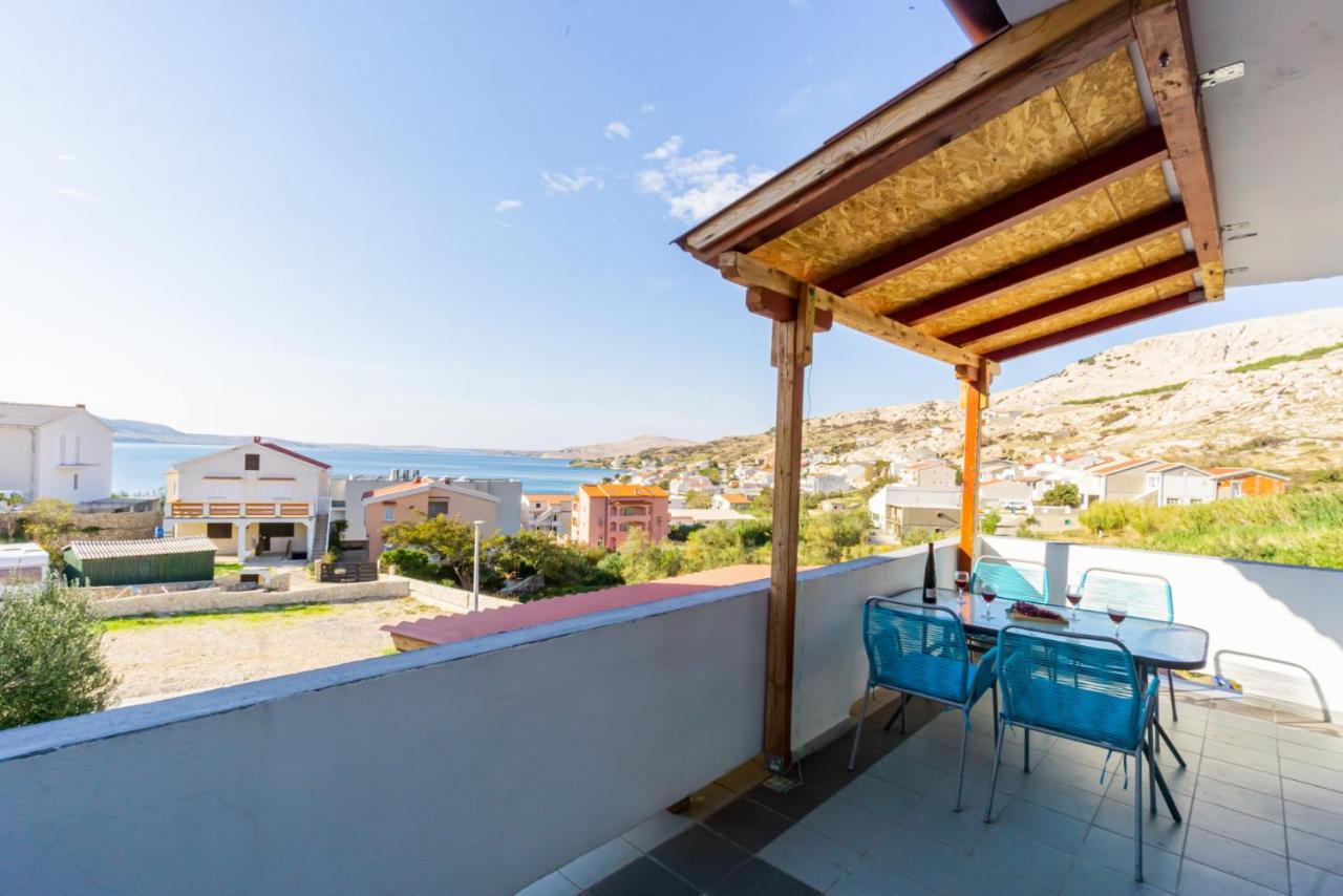 메타이나 Kob Orog Good Location With Sea Views And Modern Decor 아파트 외부 사진