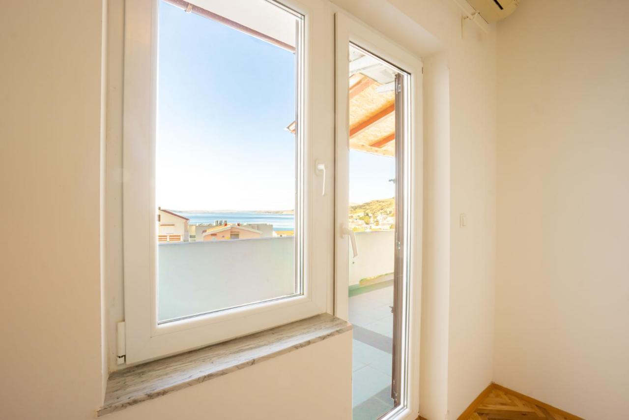 메타이나 Kob Orog Good Location With Sea Views And Modern Decor 아파트 외부 사진