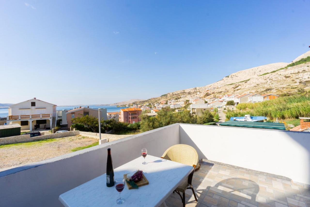 메타이나 Kob Orog Good Location With Sea Views And Modern Decor 아파트 외부 사진