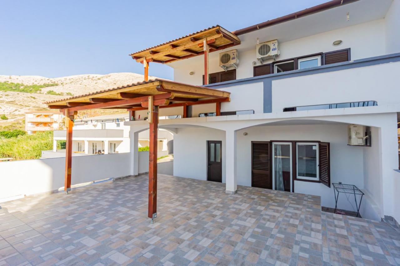 메타이나 Kob Orog Good Location With Sea Views And Modern Decor 아파트 외부 사진
