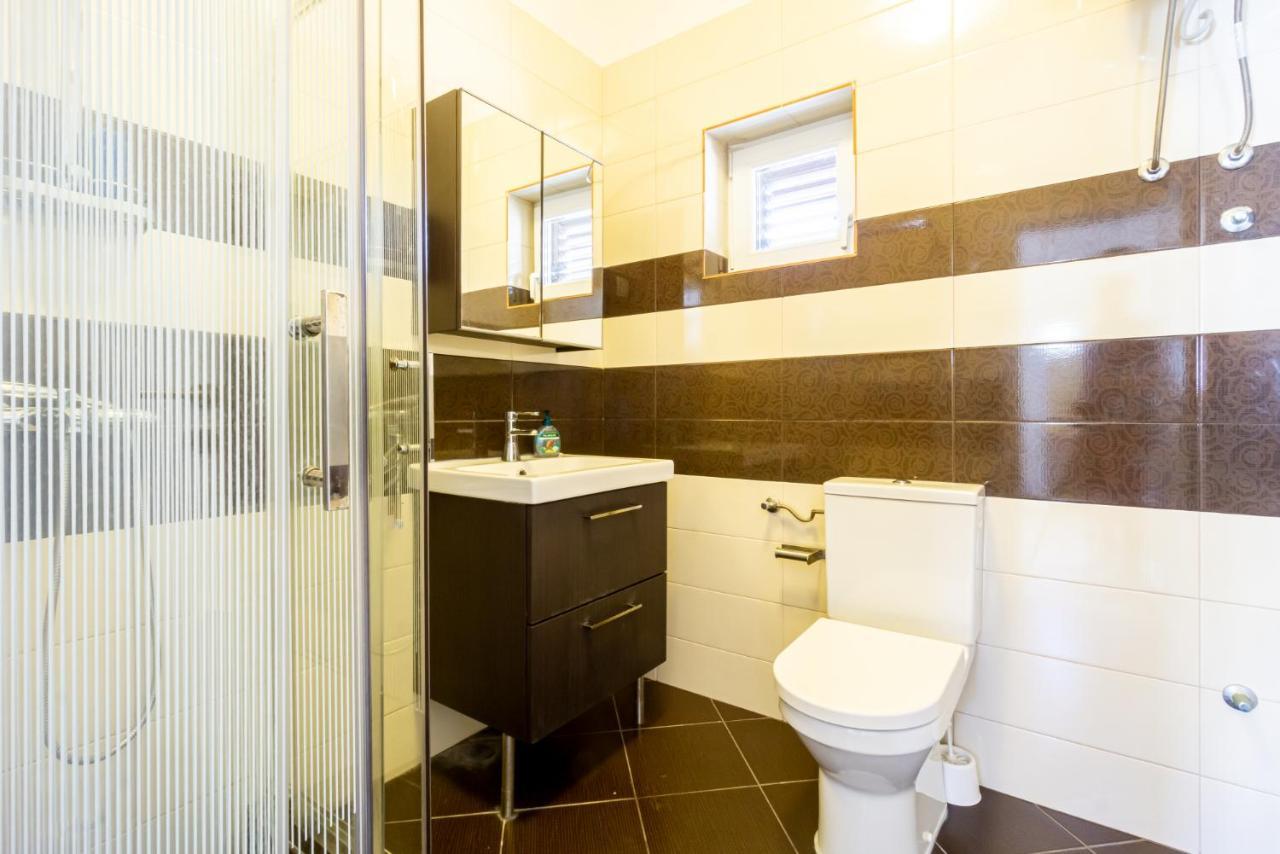 메타이나 Kob Orog Good Location With Sea Views And Modern Decor 아파트 외부 사진