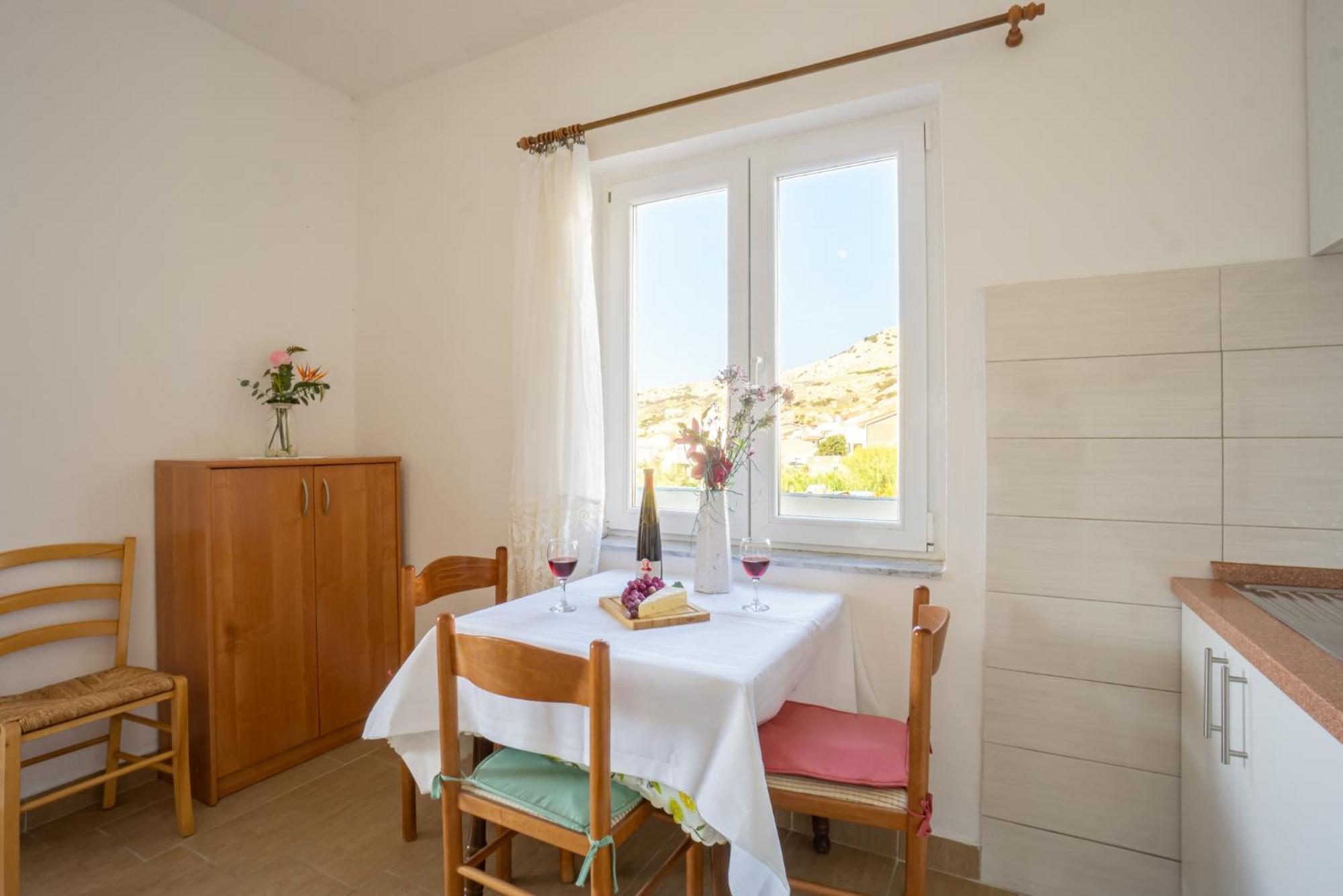 메타이나 Kob Orog Good Location With Sea Views And Modern Decor 아파트 객실 사진