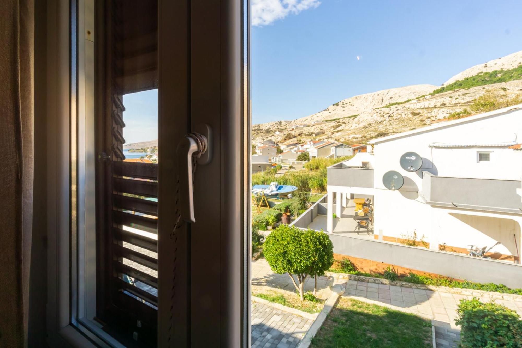 메타이나 Kob Orog Good Location With Sea Views And Modern Decor 아파트 객실 사진